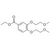 3,4-二(2-甲氧基乙氧基)苯甲酸乙酯