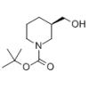 N-Boc-3-哌啶甲醇