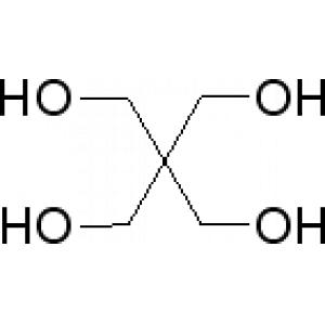 分子结构式