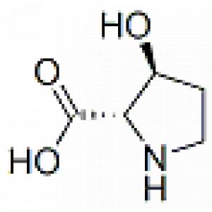 反-3-羟基-l-脯氨酸