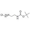 N-BOC-乙二胺盐酸盐