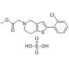 硫酸氯吡格雷