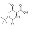 BOC-O-甲基L-苏氨酸
