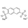 2-萘酚-3,6-二磺酸二钠