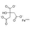 柠檬酸铁