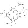 血卟啉二盐酸盐