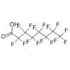 全氟辛酸