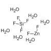 氟硅酸锌