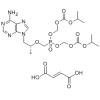 富马酸替诺福韦酯