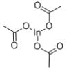 醋酸铟