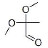 1,1-二甲氧基丙酮