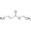 巴豆酸乙烯酯 