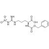 Nα-CBZ-Nω-硝基-L-精氨酸