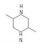 反式2,5-二甲基哌嗪