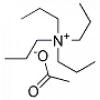 四丙基醋酸铵