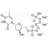 胸苷-5'-三磷酸三钠盐