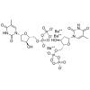 胸苷-5'-三磷酸钡盐