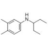 N-(1-乙基丙基)-3,4-二甲基苯胺