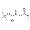 BOC-甘氨酸甲酯