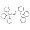cis-二氯双（三苯基膦）铂