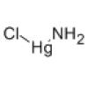 氯化氨基汞