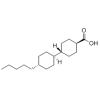 4-戊基双环己烷甲酸