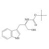 N-BOC-D-色氨醇