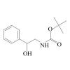 N-Boc-DL-苯甘氨醇