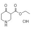 盐酸-4-哌啶酮-3-羧酸乙酯