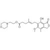 霉酚酸吗啉乙酯