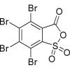四溴-2-磺基苯甲酸环酐