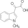 N-甲基-3-吲哚乙醛酸