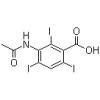 醋碘苯酸