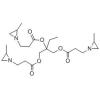 三三羟甲基丙烷-三[3-(2-甲基氮丙啶基)]丙酸酯