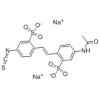 钠4-乙酰氨基-4'-异硫氰酸芪-2,2'-二磺酸