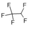 五氟乙烷