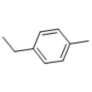 对甲乙苯|25550-14-5|乙基甲基苯;对-甲乙苯;一甲基四乙苯;对乙基甲