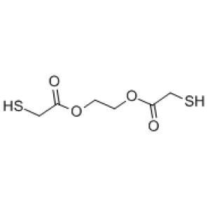 分子结构式