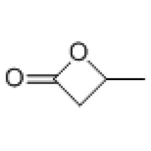 分子结构式