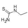 乙基硫脲