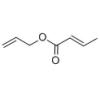 2-丁烯酸烯丙酯