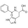 NΑ-苯甲酰-L-组氨酸