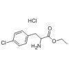 DL-4-氯苯丙氨酸乙酯盐酸盐