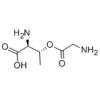 甘氨酰-DL-苏氨酸