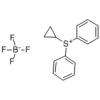 环丙基二苯基锍四氟硼酸盐