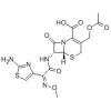 头孢噻肟酸