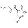 NΑ-甘氨酰-D-天冬酰胺