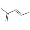 2-甲基-1,3-戊二烯