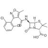 双氯西林