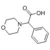 2-(4-吗啉基)-2-苯基乙酸